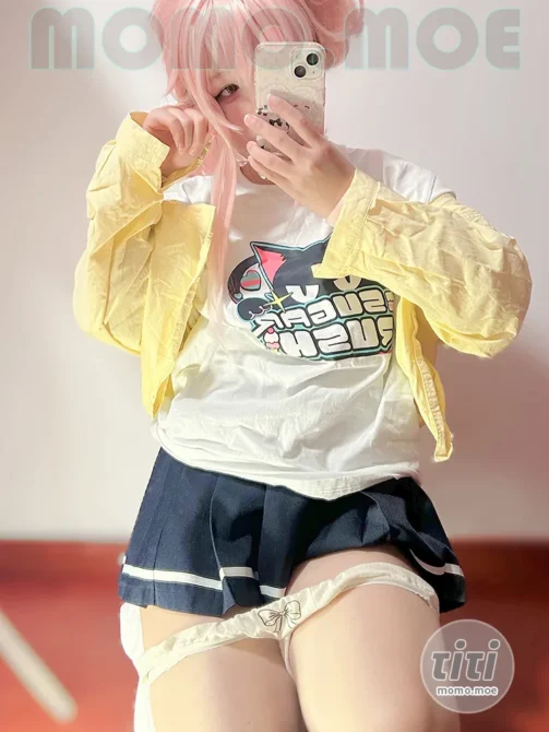 黑猫的窝(cocoyoutoo) – NO.004 Yutori Natsu [28P-125MB]-丽丝屋