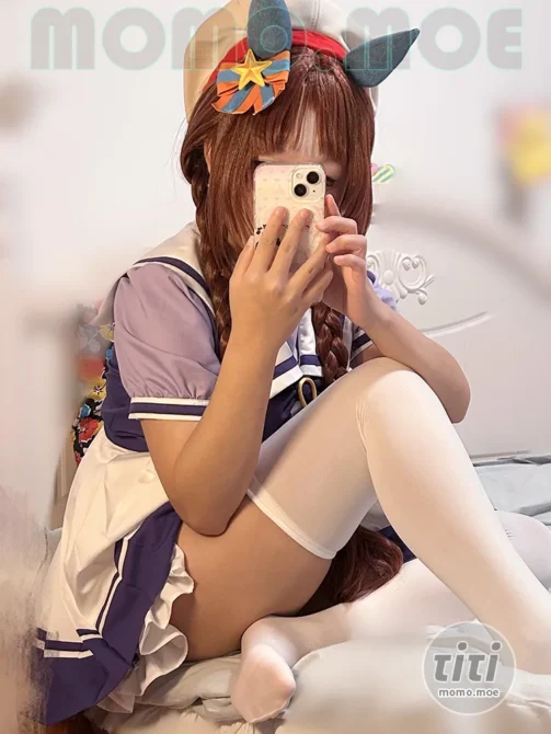 黑猫的窝(cocoyoutoo) – NO.007 Hokko Tarumae [35P+2V-321MB]-丽丝屋