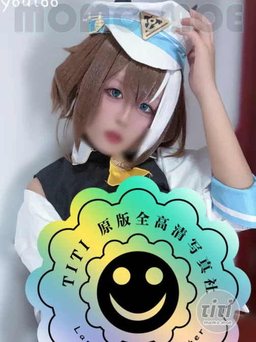 黑猫的窝(cocoyoutoo) – NO.015 Cheval Grand [10P+1V-298MB]-丽丝屋