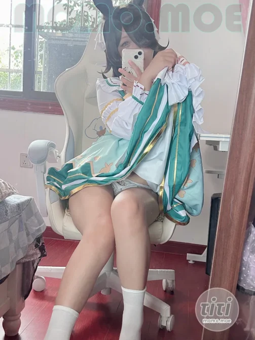 黑猫的窝(cocoyoutoo) – NO.016 Rice Shower [26P+2V-795MB]-丽丝屋