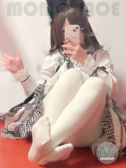 黑猫的窝(cocoyoutoo) – NO.017 Rice Shower [19P-390MB]-丽丝屋