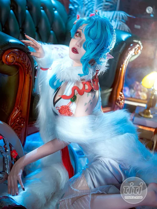 黑龙贯通 – NO.002 禁闭者 MBCC-S-948 娜恰02 [24P-169M]-丽丝屋