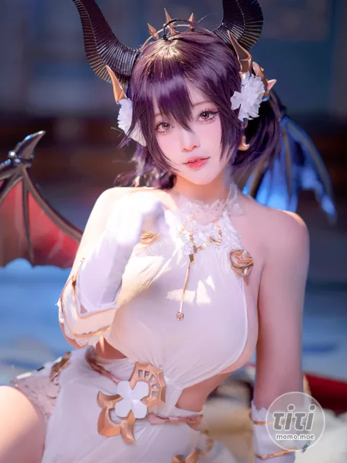 黑龙贯通 – NO.003 古蕾雅 [12P-60MB]-丽丝屋