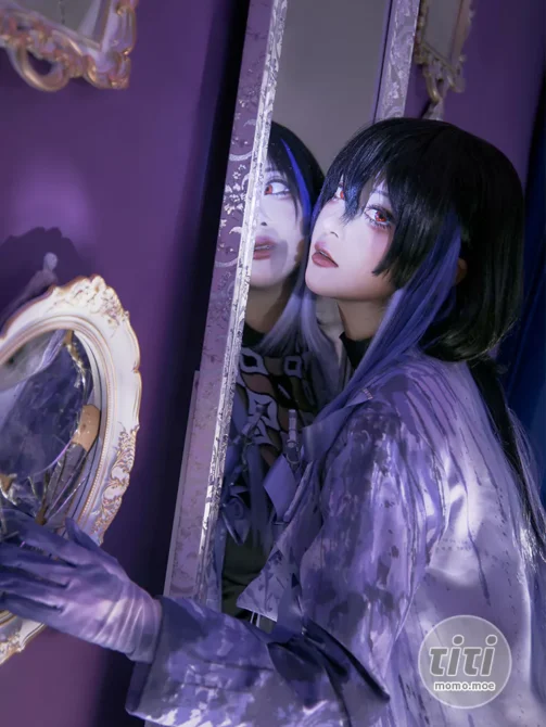 黑龙贯通 – NO.005 禁闭者 MBCC-S-221 尤尼 [18P-146MB]-丽丝屋