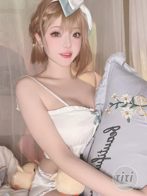 黑龙贯通 – NO.010 莱莎 [12P-33M]-丽丝屋