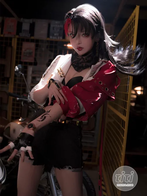 黑龙贯通 – NO.014 噬灵者 [12P-79M]-丽丝屋