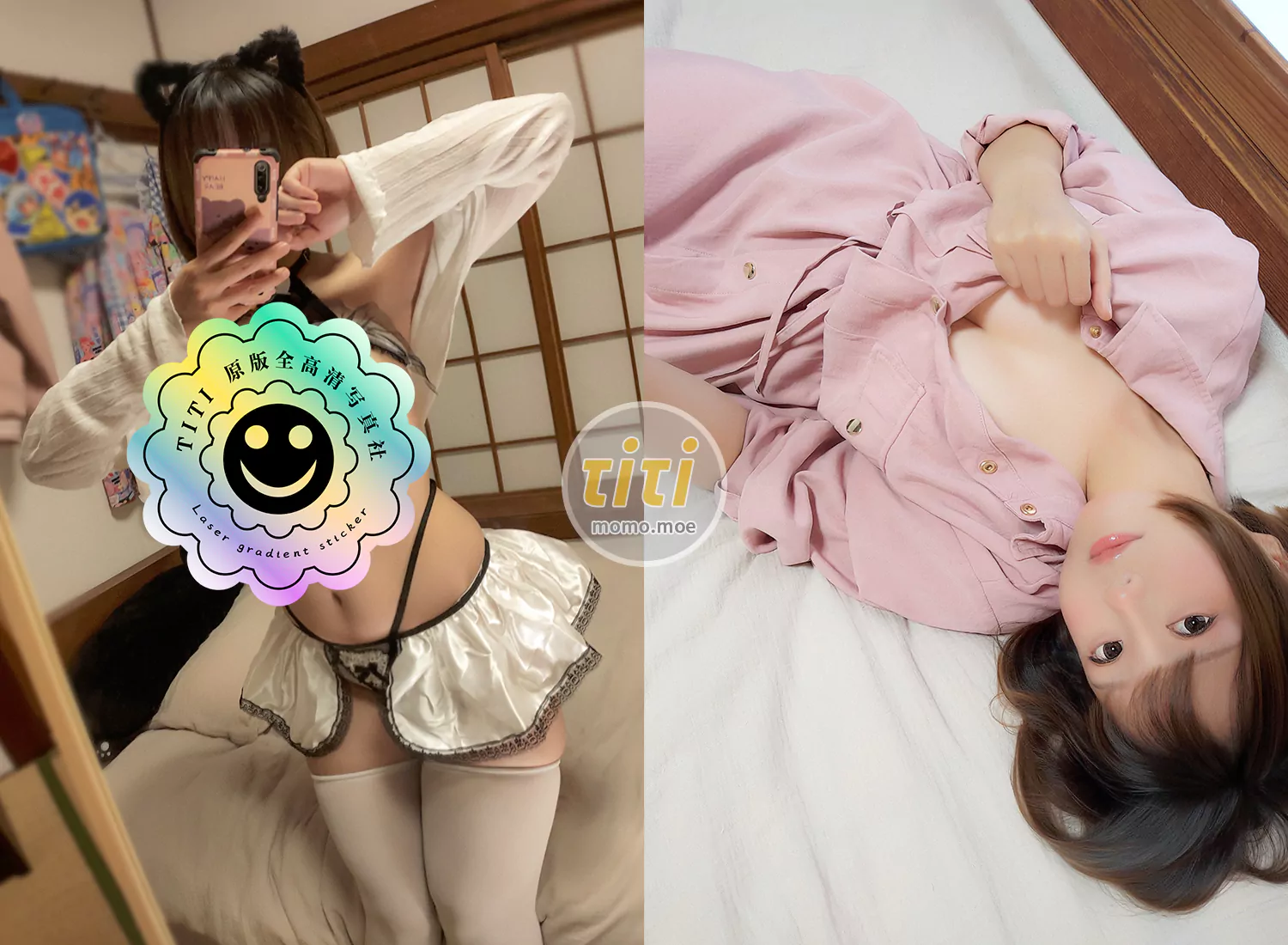 きょう肉肉(Nikumikyo)  Fantia 2022年10月 合集