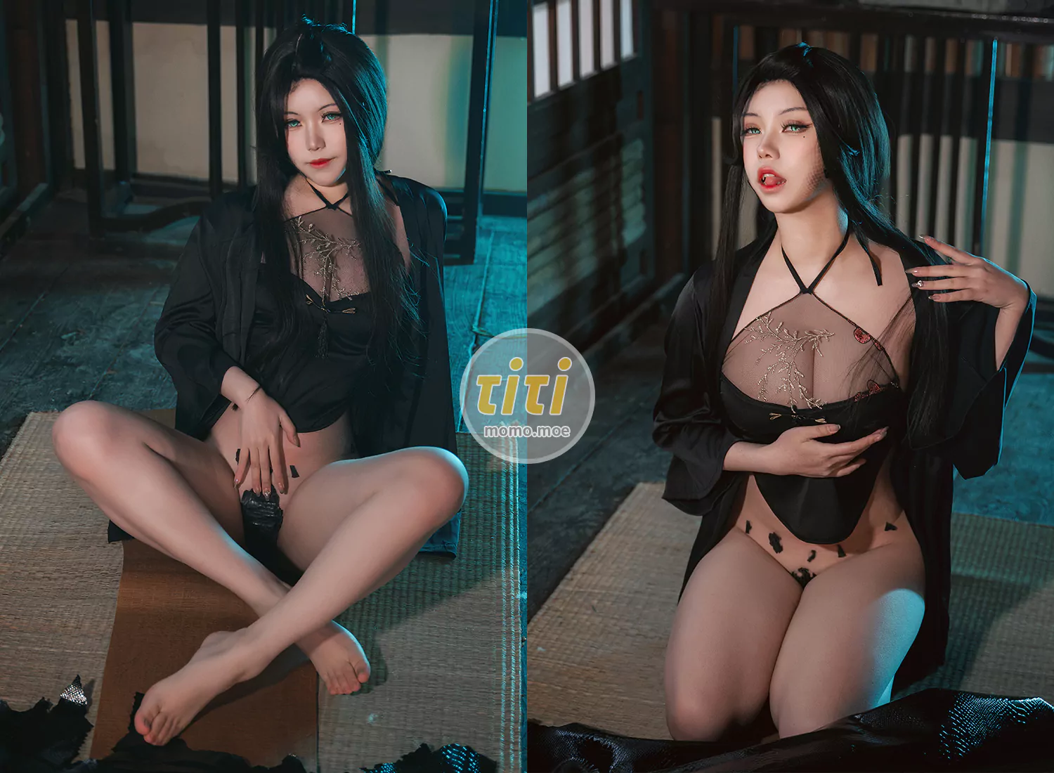 一北亦北 - NO.29 大蛇姬