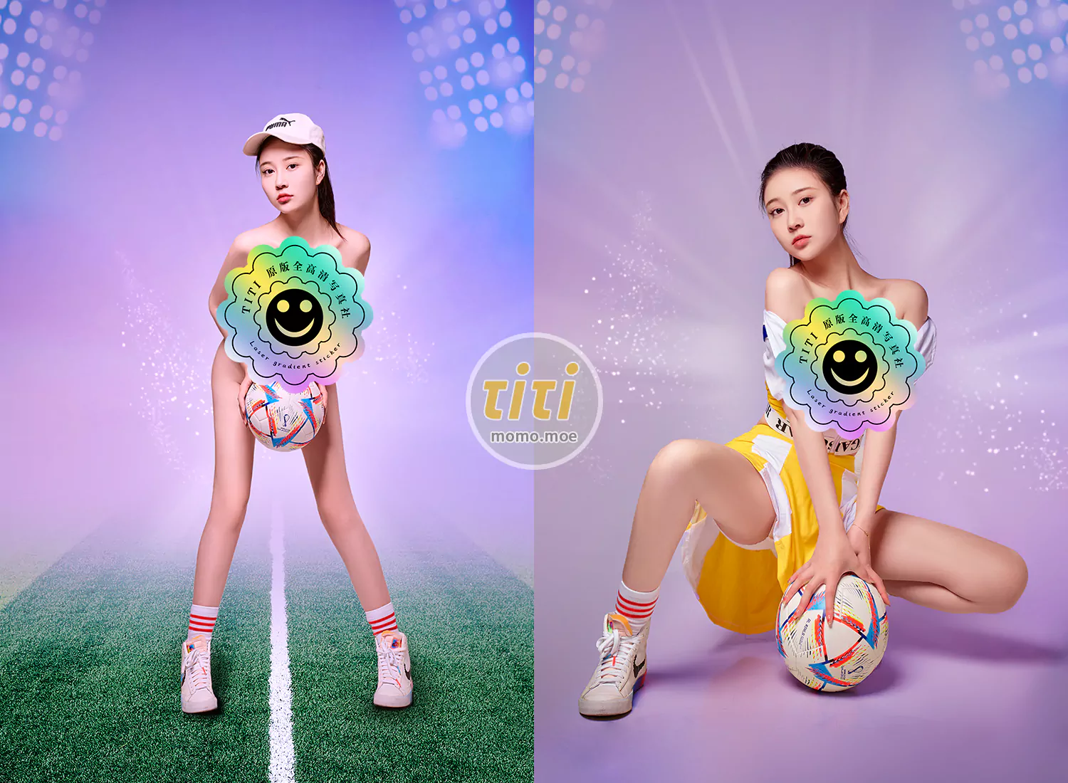 年年 - 世界杯宝贝