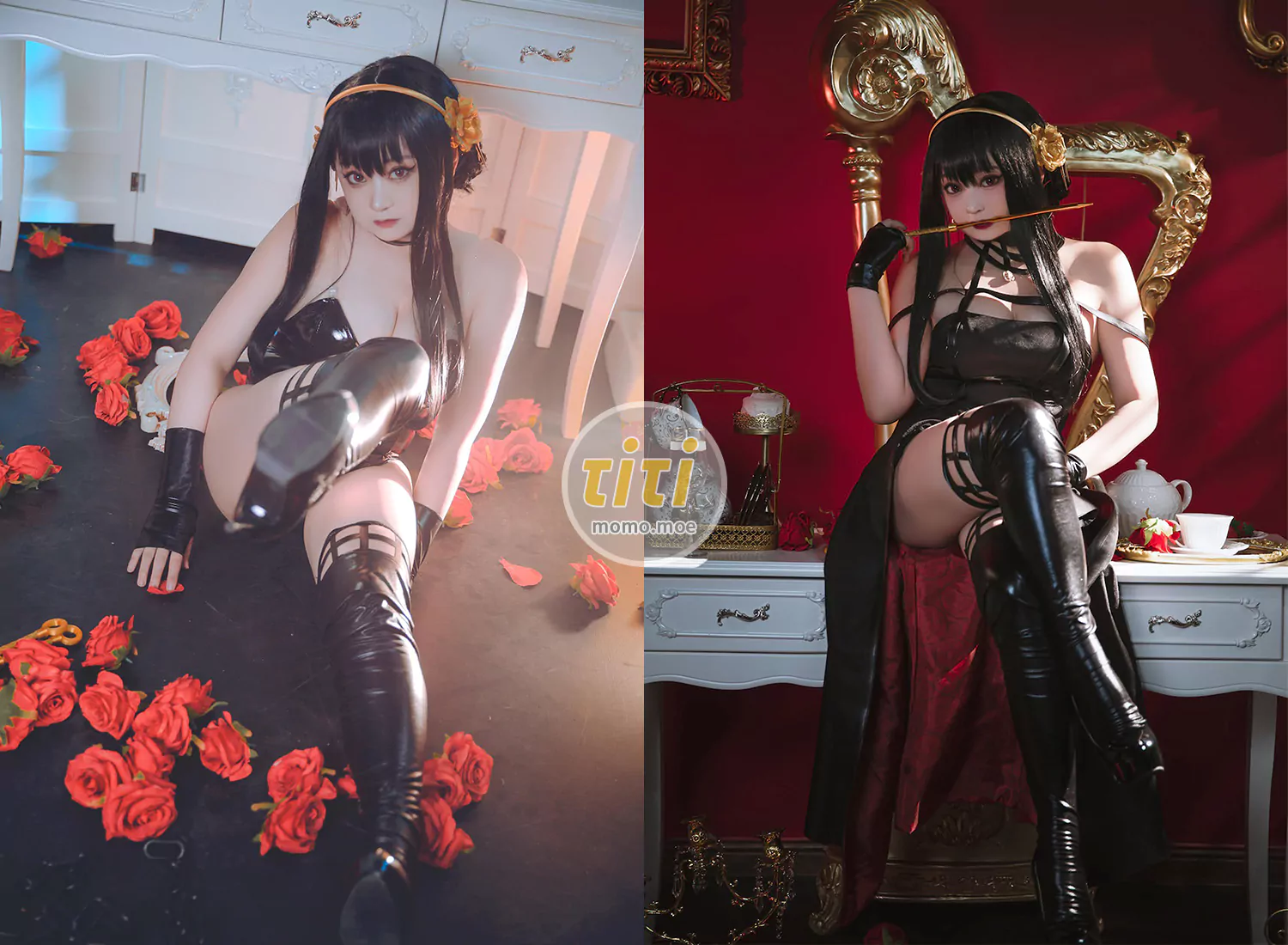 恩田直幸 - NO.31 约尔太太