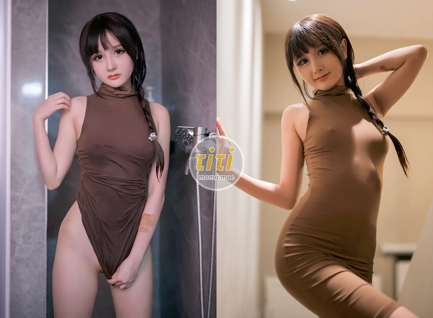 您的蛋蛋 - NO.31 涂点浅裙