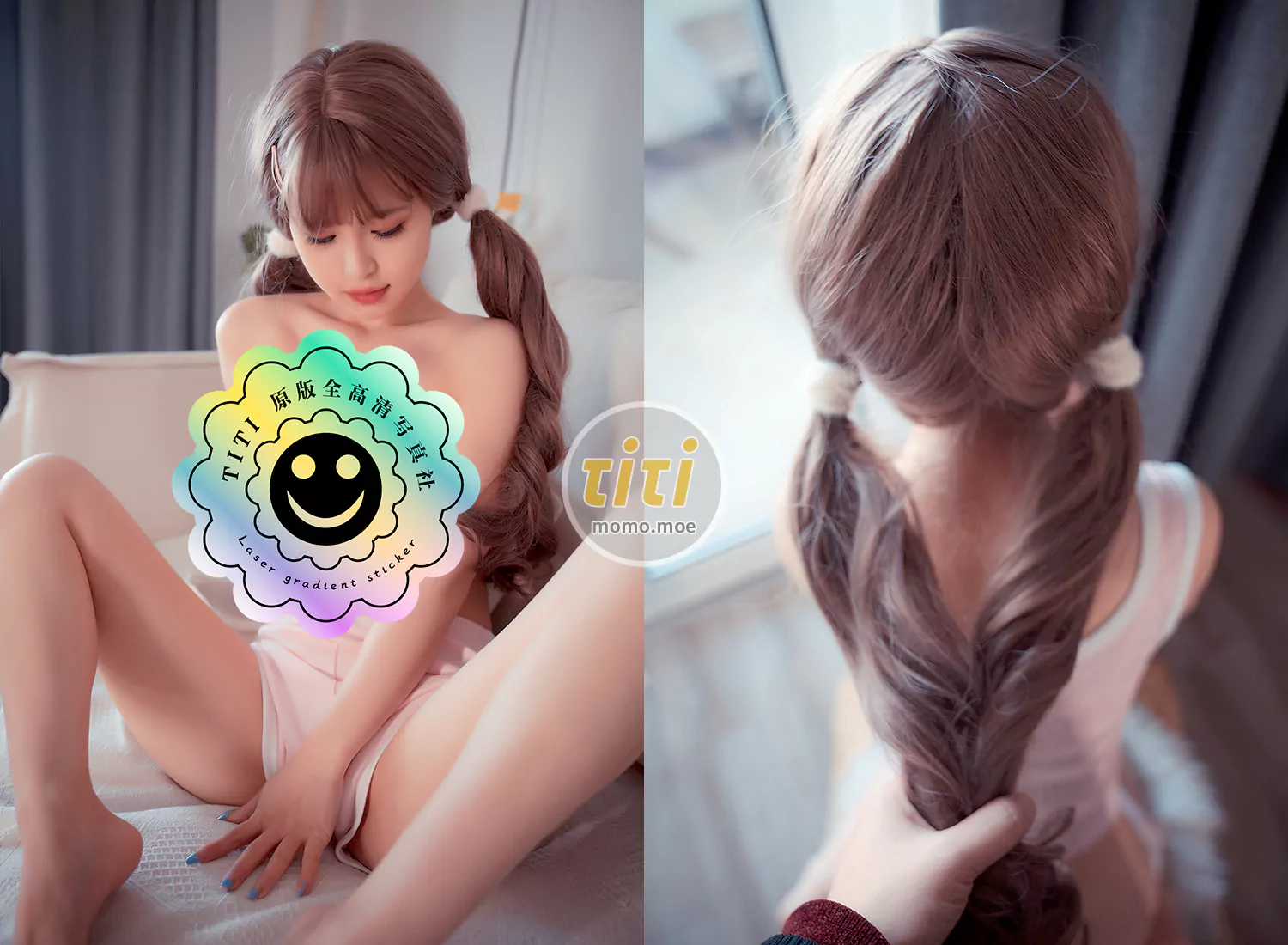 晕崽Zz - NO.032 妹妹的义务