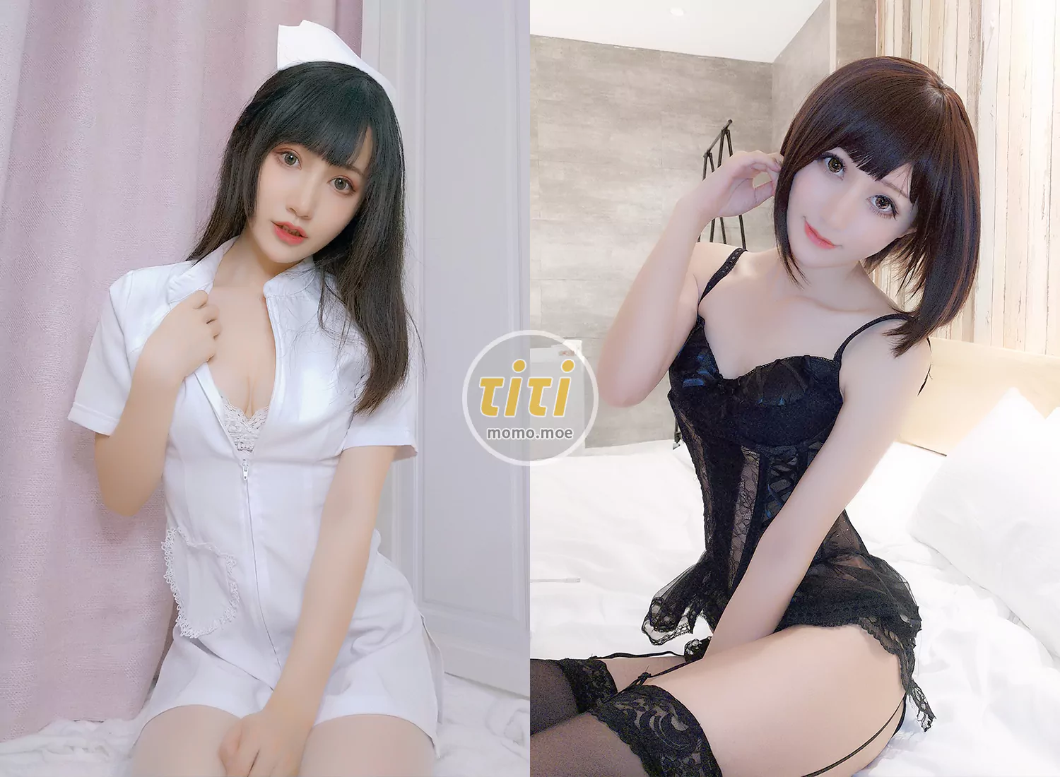 木之本果 7套写真合集 持续更新