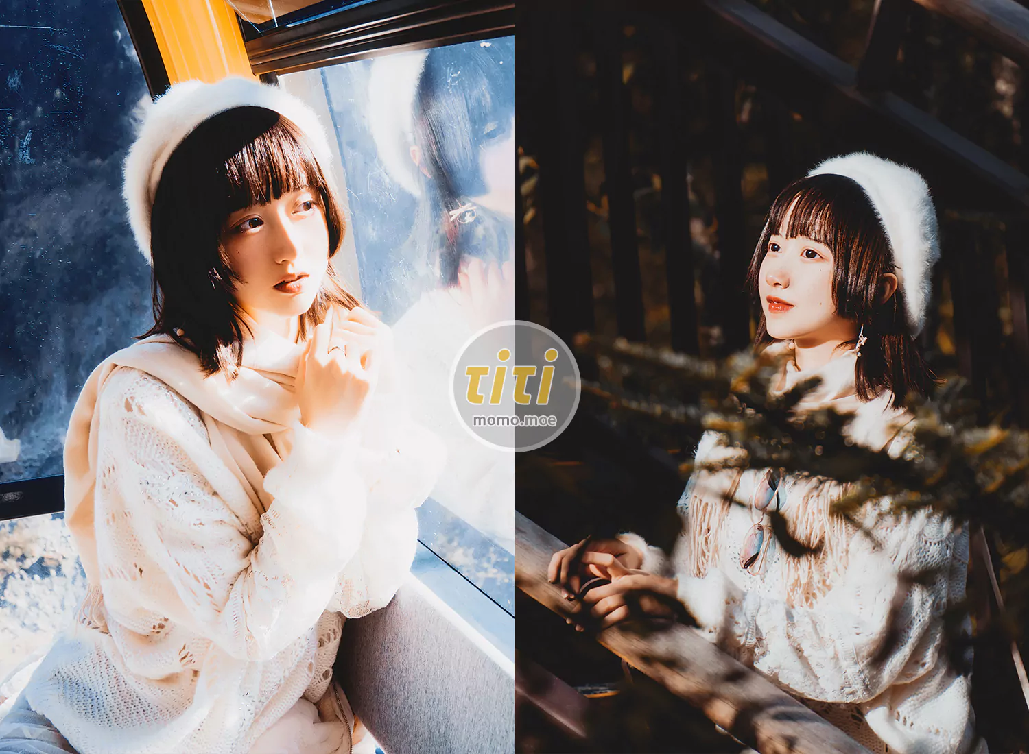 木绵绵OwO - NO.076 海螺沟游记