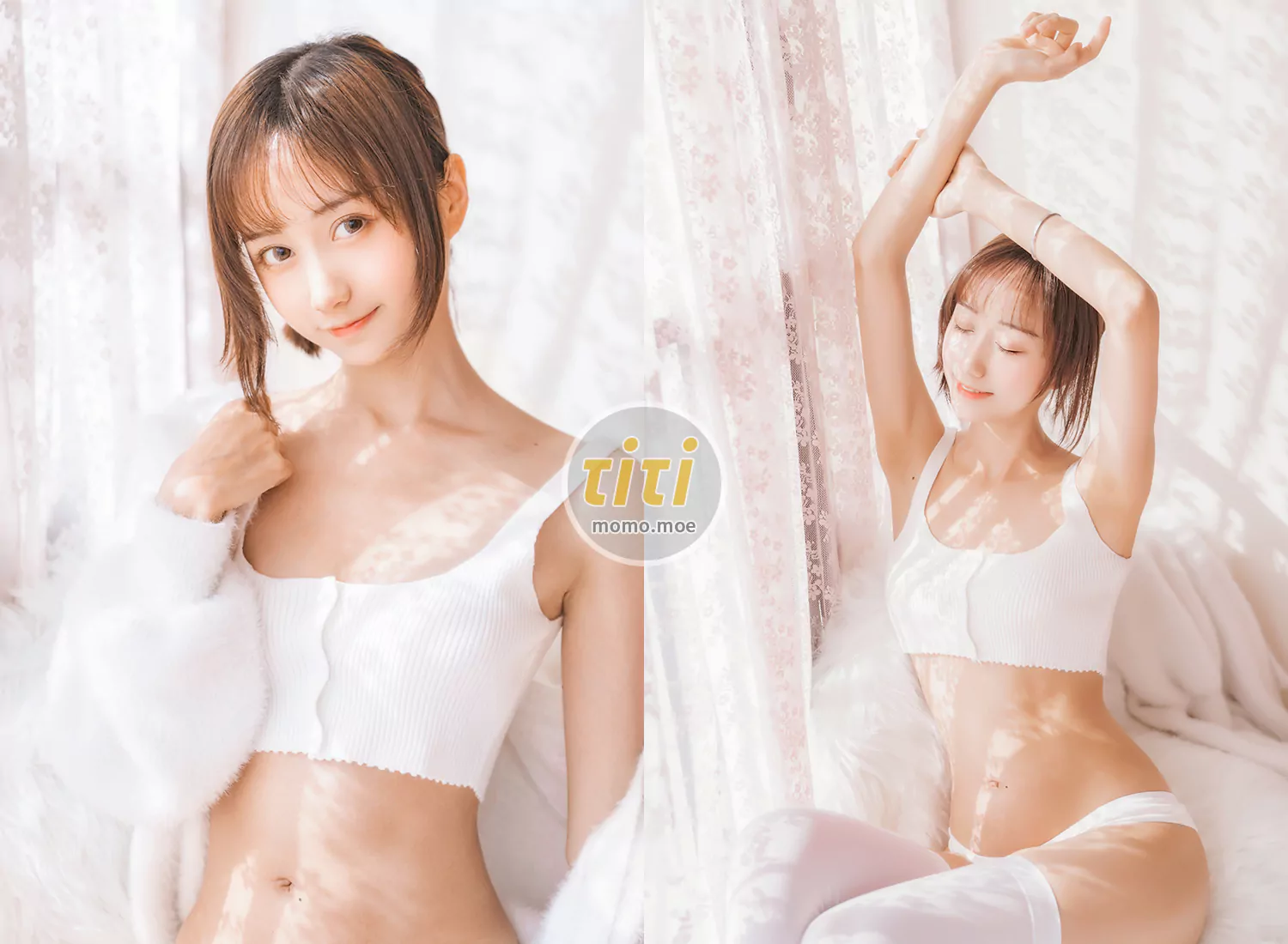 木绵绵OwO - NO.081 朝