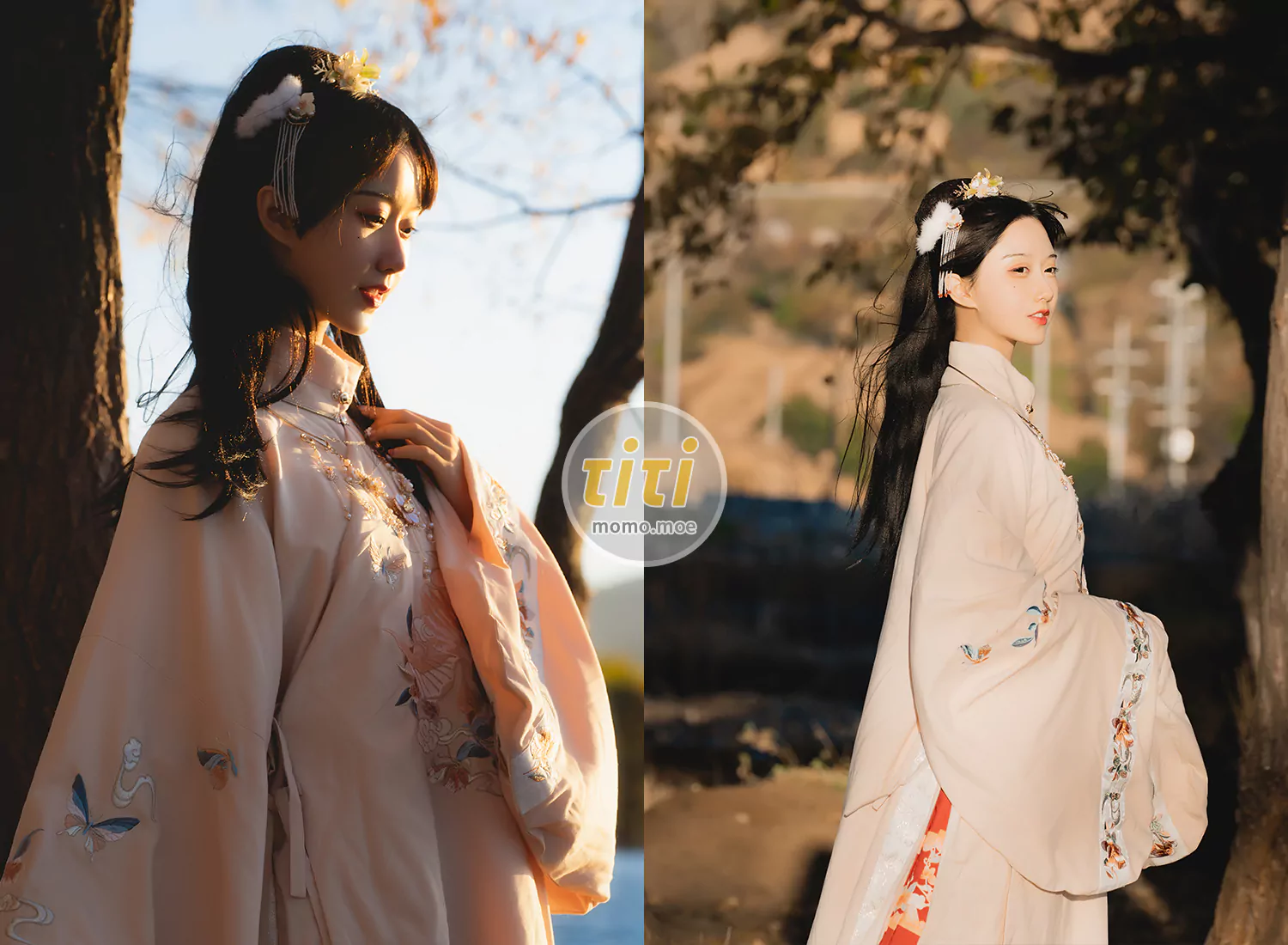 木绵绵OwO - NO.084 山川如酒