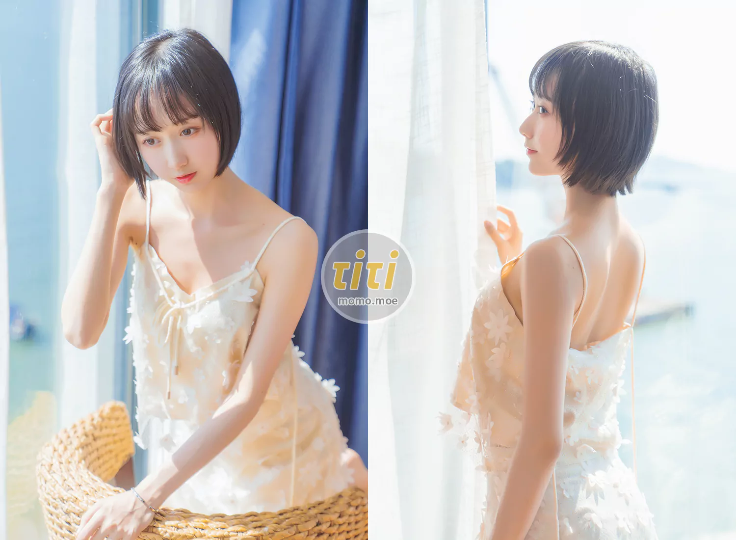 木绵绵OwO - NO.086 贩卖温柔