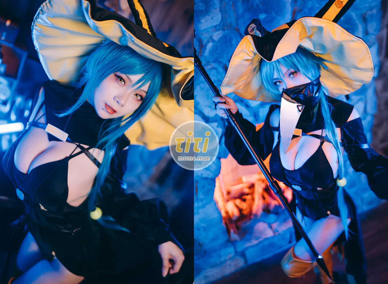 末夜787 - NO.01 黄棚树城