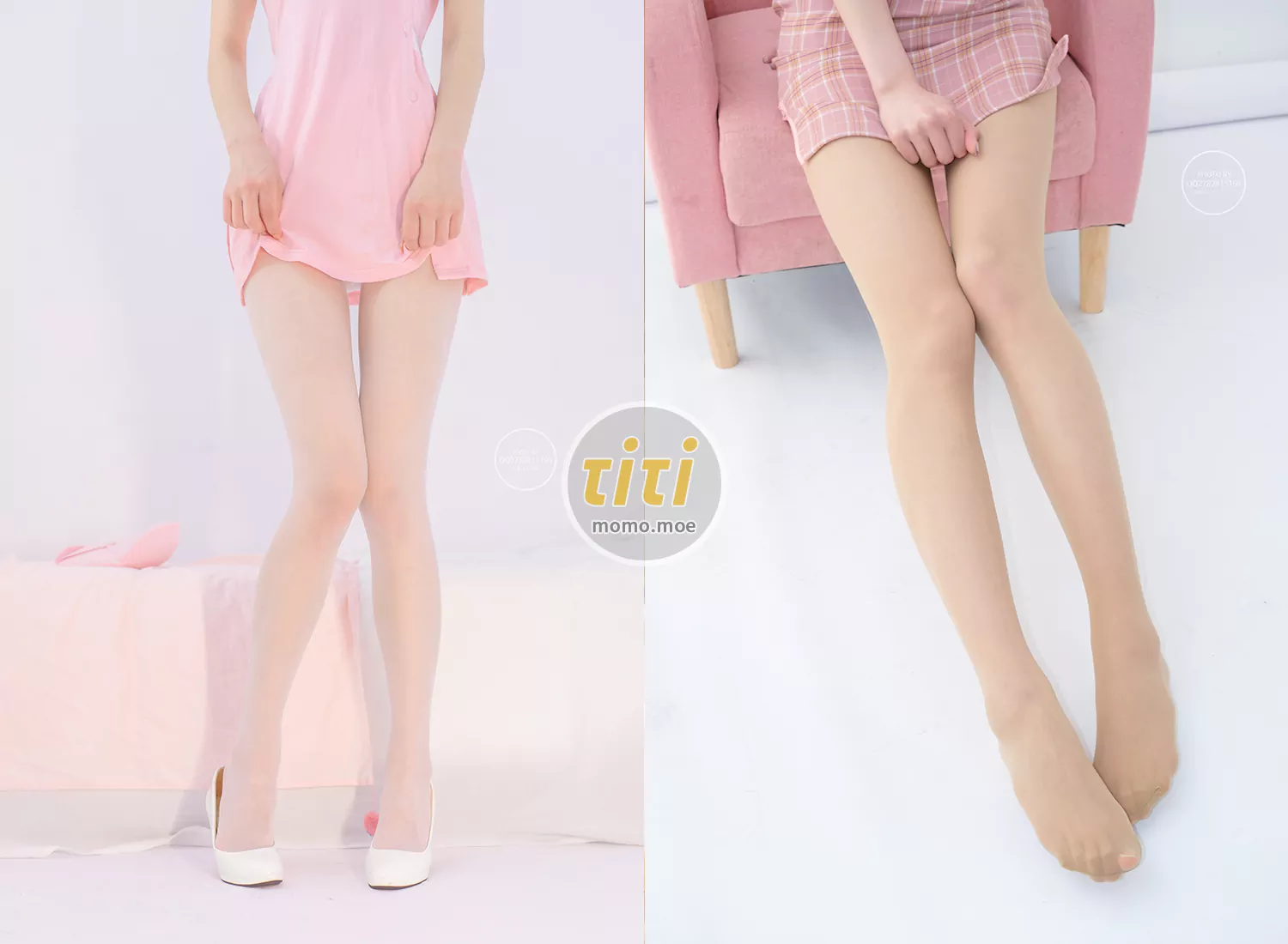 森萝财团 – 系列合集 SLCT-10 (有料)