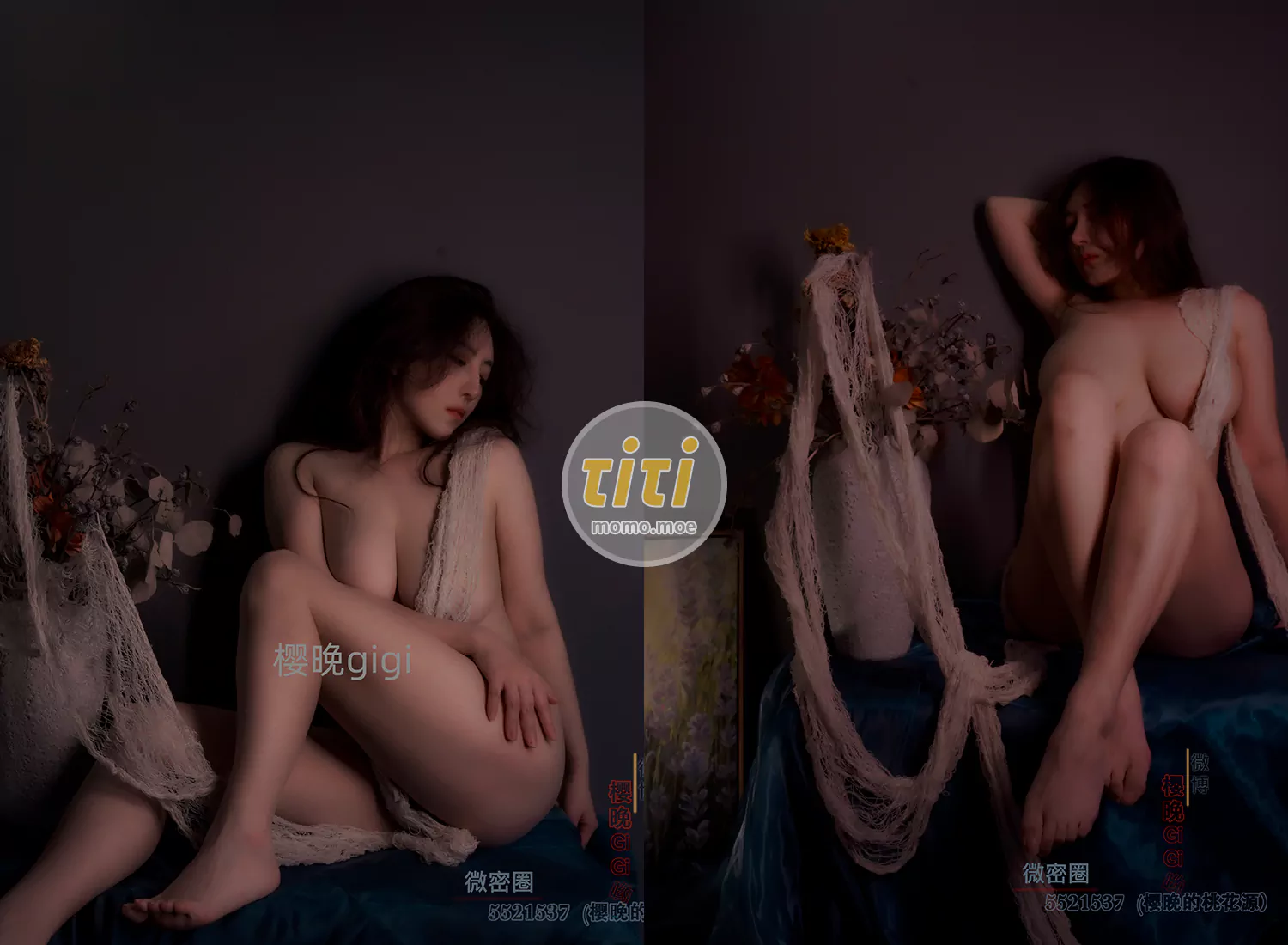 樱晚gigi - NO.31 粉丝群收费写真31 静