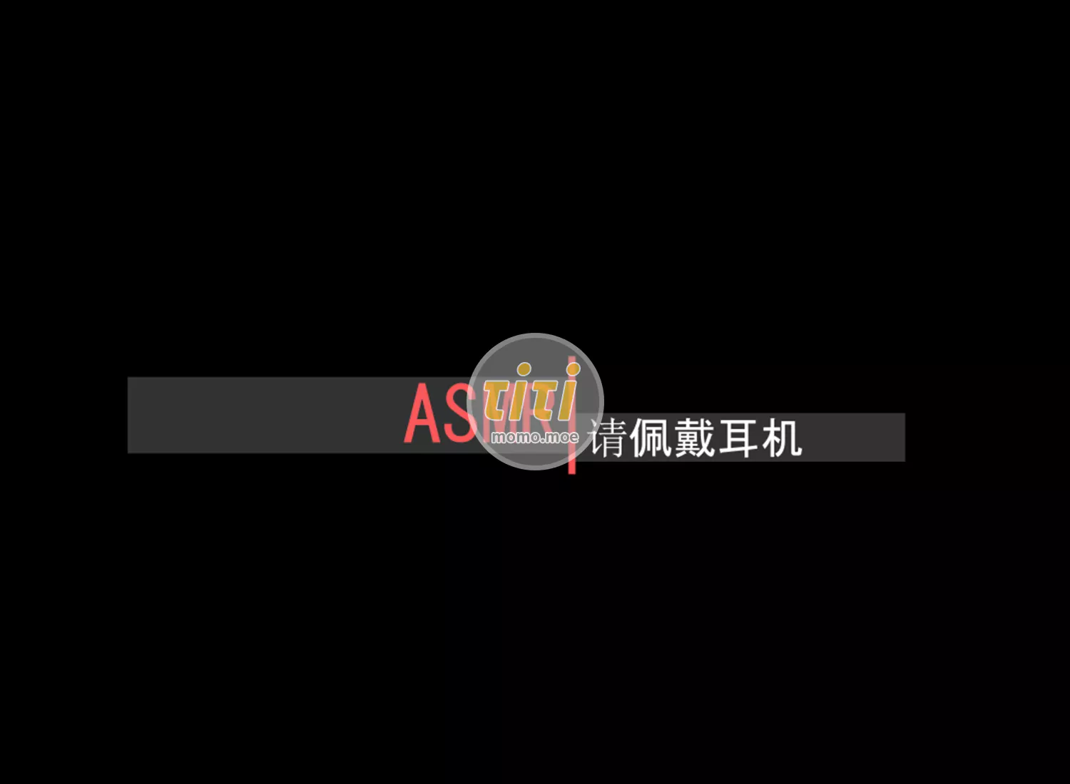 樱晚gigi - VOL.38 粉丝群收费视频38 女友系列-提前回家(上) 