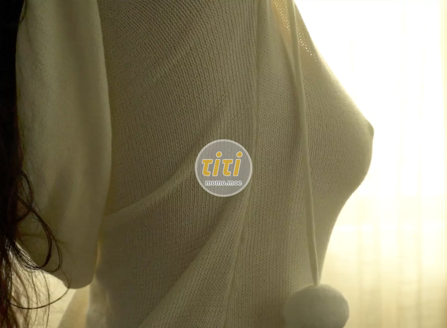 樱晚gigi - VOL.40 粉丝群收费视频40 烧烤(上)