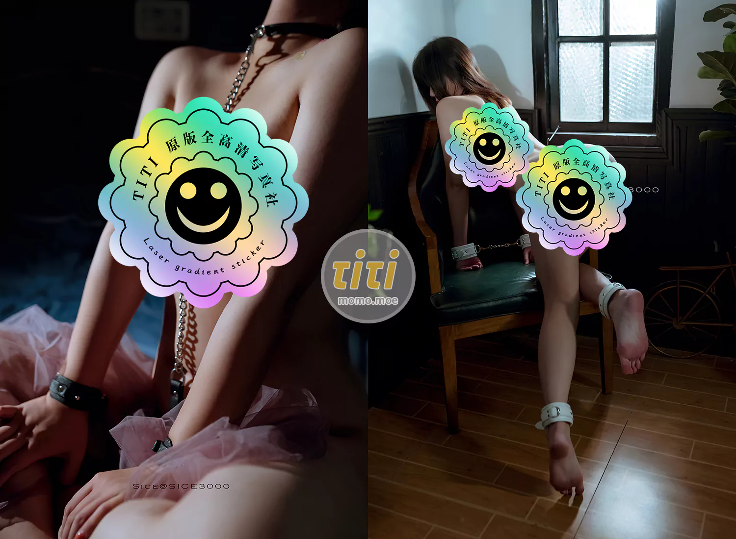 清池 唯美人体摄影作品 Vol.012