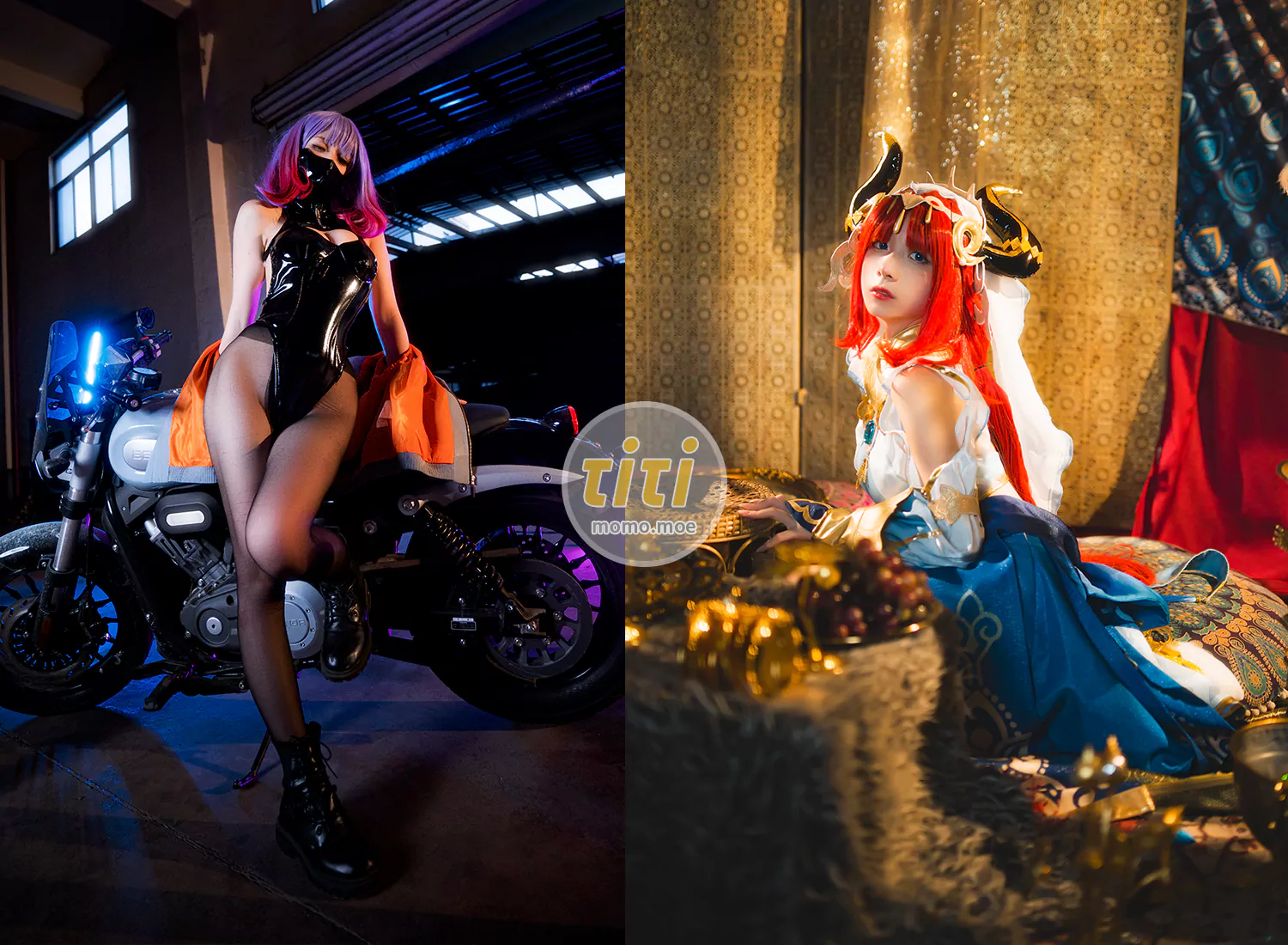 清青琴玖写真作品合集