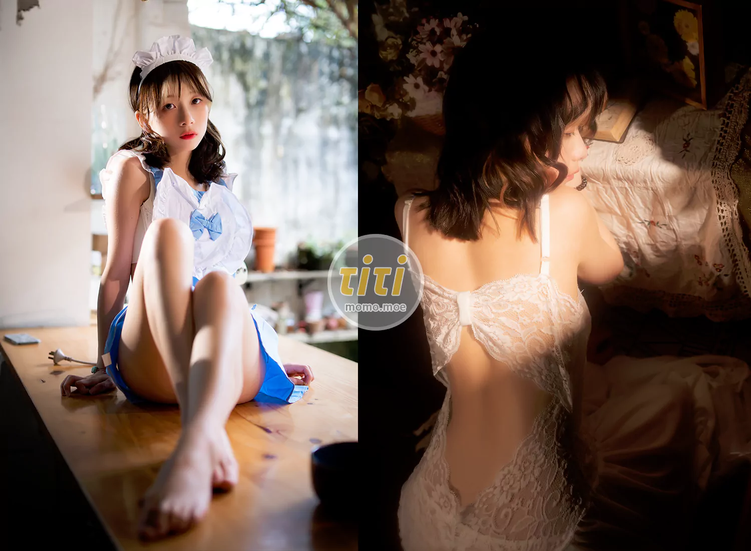 清青琴玖写真作品合集