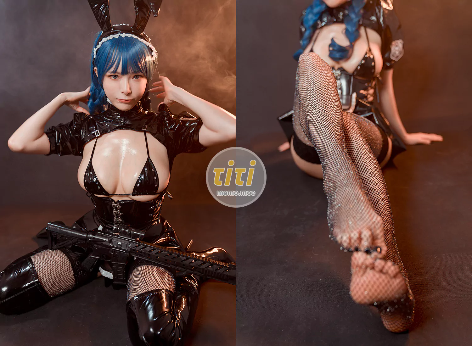 秋和柯基 - NO.90 武庄女仆