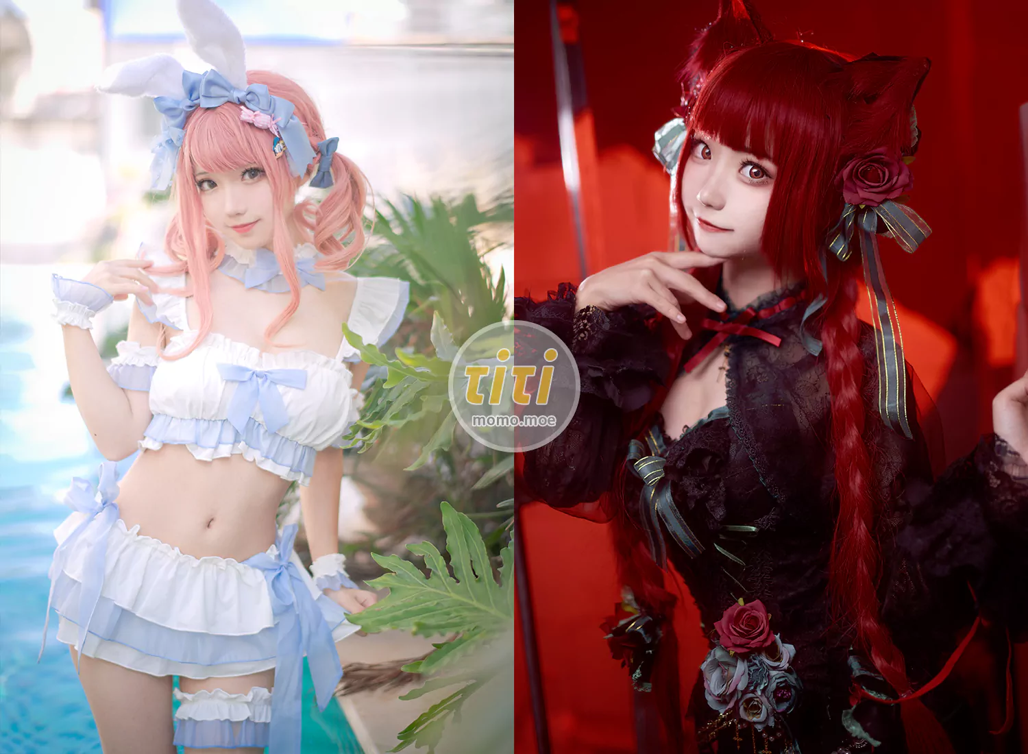 花柒Hana合集下载