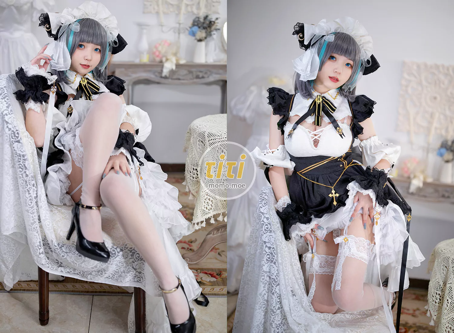 花铃 - NO.05 柴郡