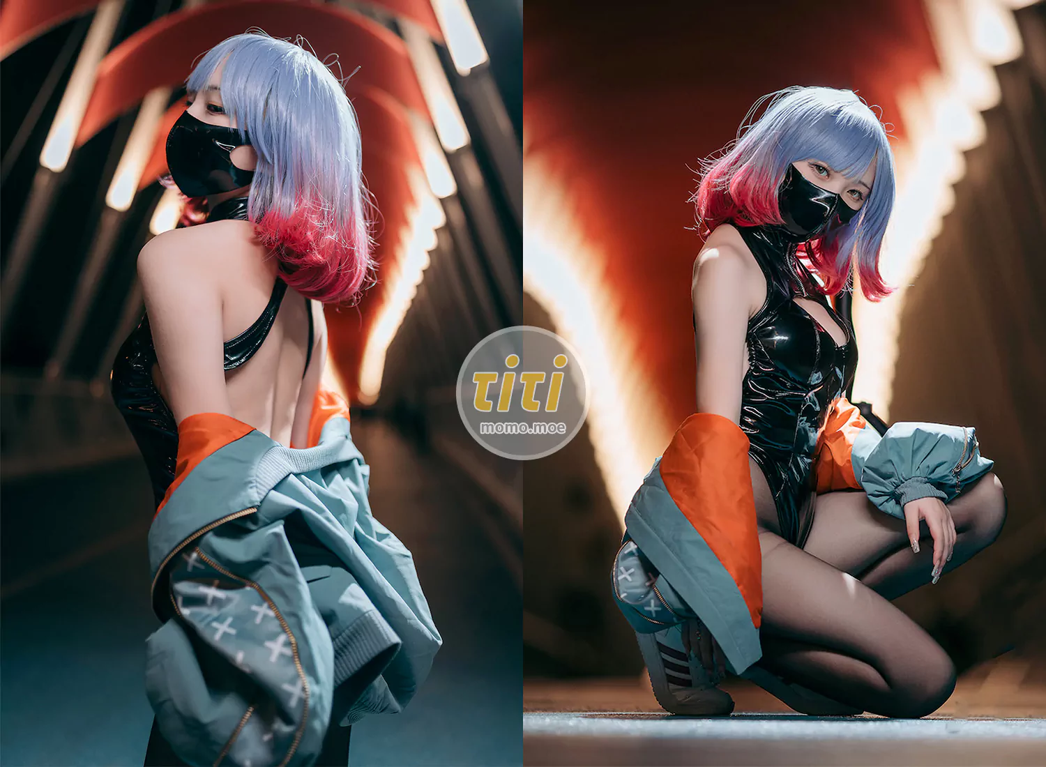 花铃 - NO.11 露娜