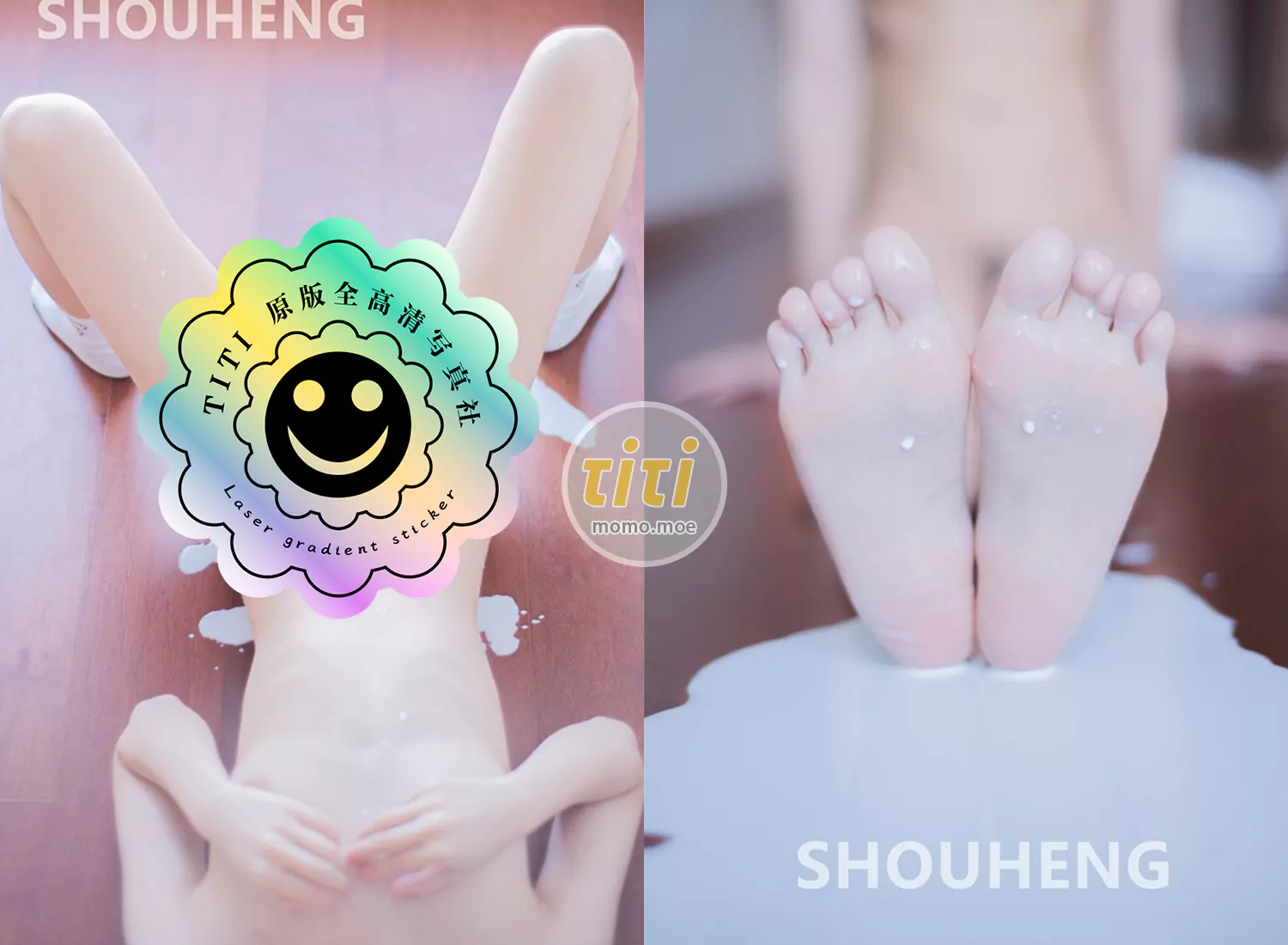 [萌量守恒] YMLSH03-牛奶