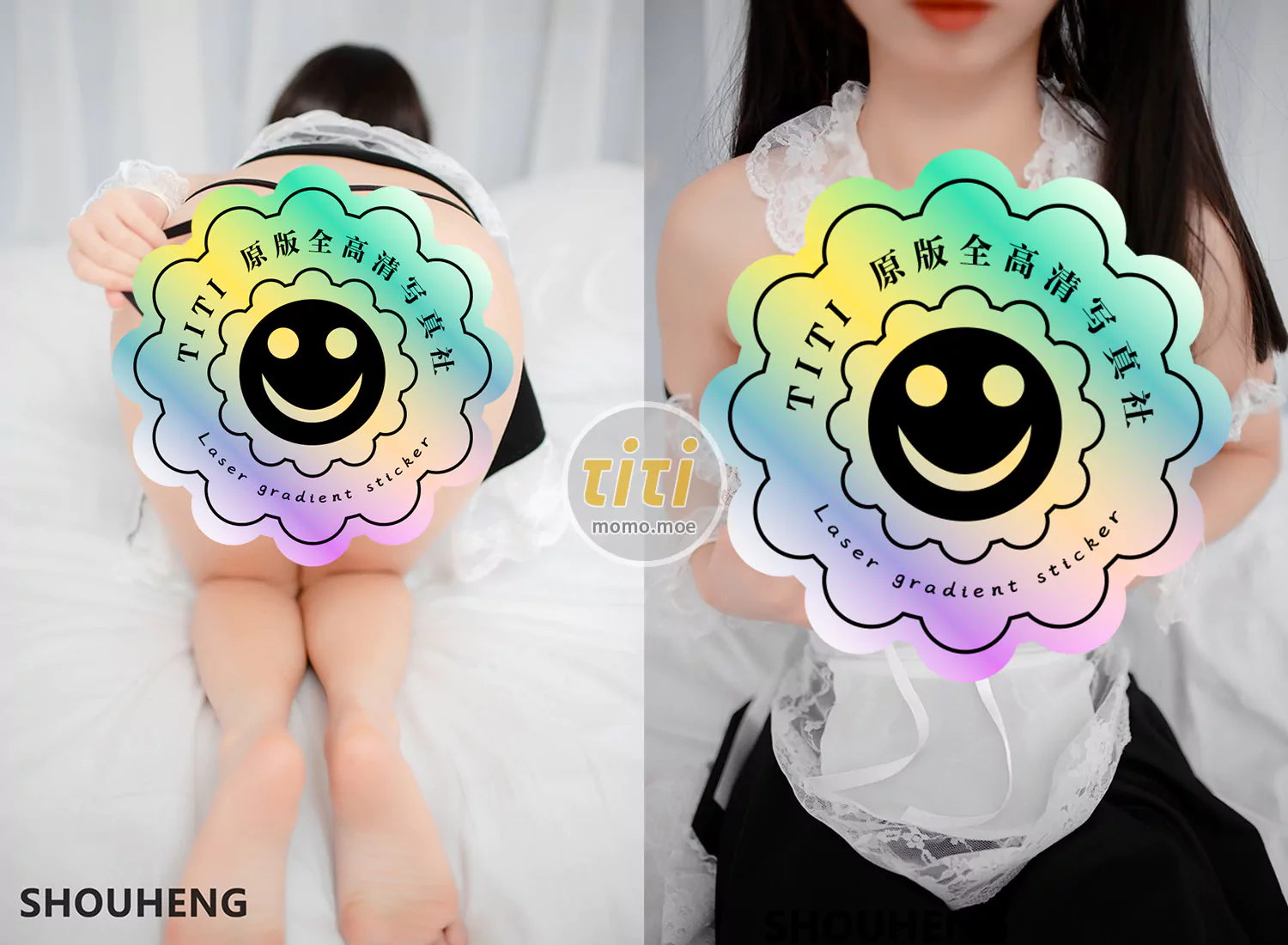 [萌量守恒] YMLSH10-女仆