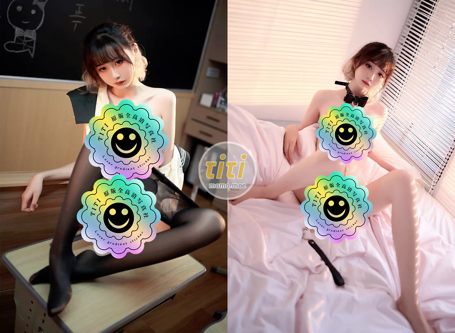 金鱼kinngyo(花音栗子) – 11月T3会员合集