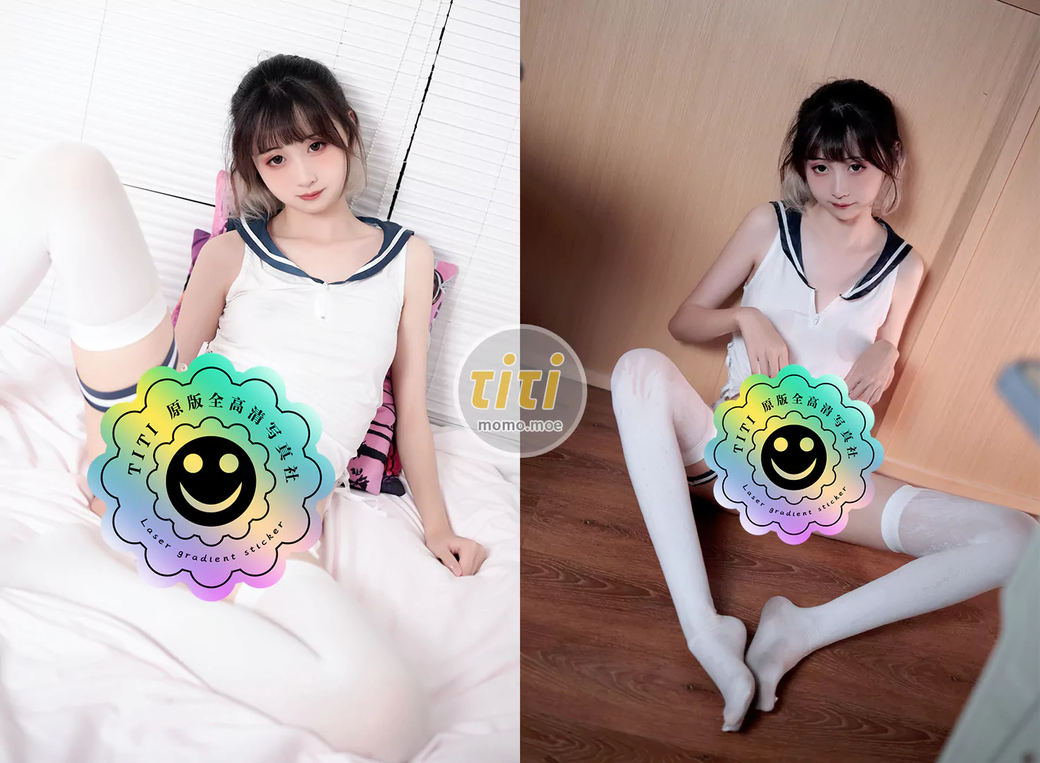 金鱼kinngyo(花音栗子) – 11月T3会员合集