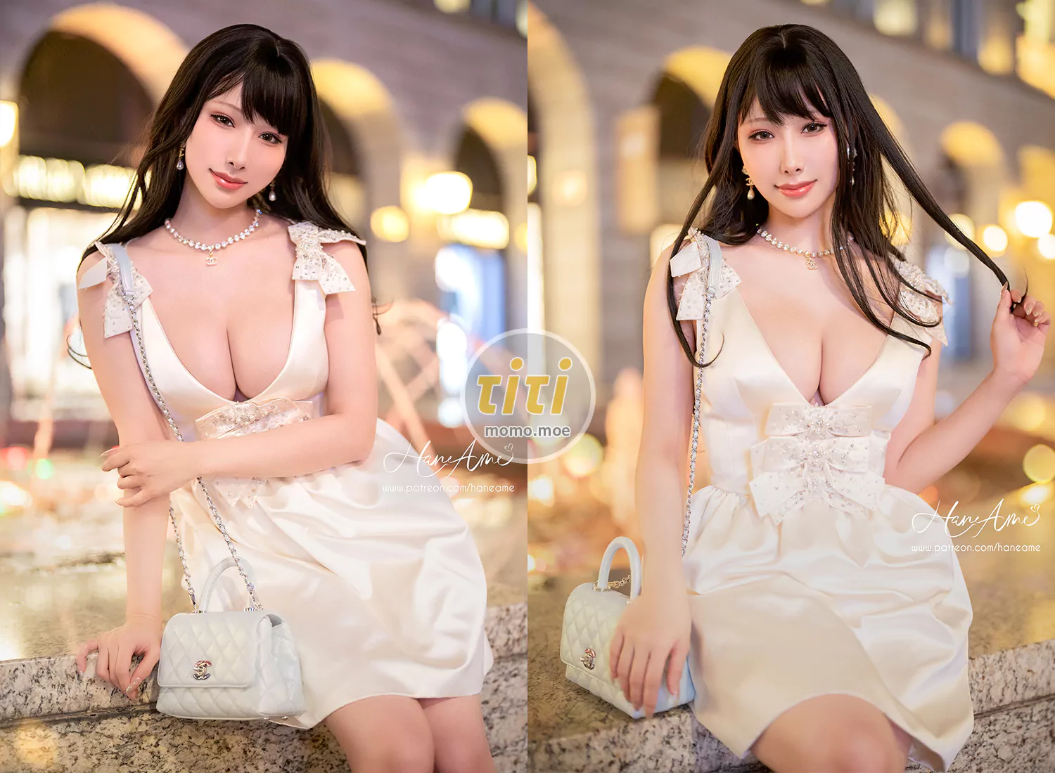 雨波_HaneAme - NO.235 Birthday