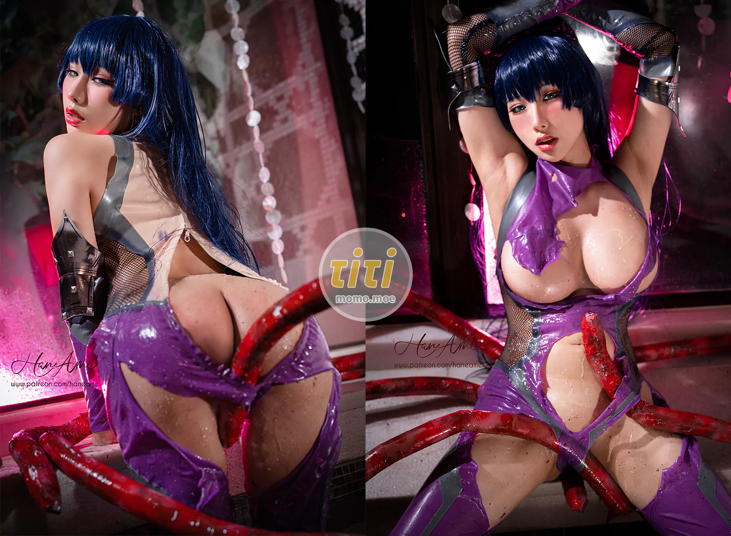 雨波_HaneAme - NO.247 Asagi Igawa